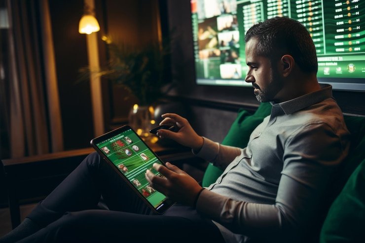 prada4d link sports and casino categories interface